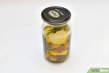 Image titled Make Marinated Goat Cheese Step 11