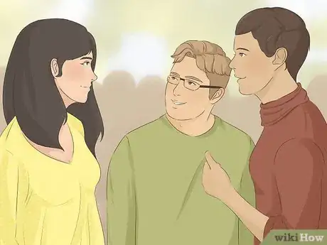 Image titled Network if You Are an Introvert Step 4