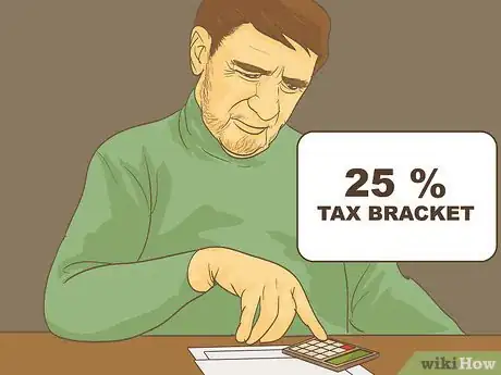 Image titled Calculate Taxes Owed on Hardship Withdrawals Step 8