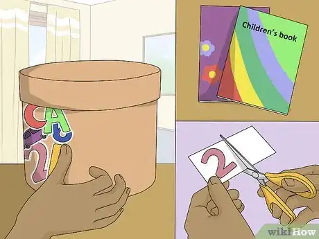 Image titled Decorate Hat Boxes Step 2