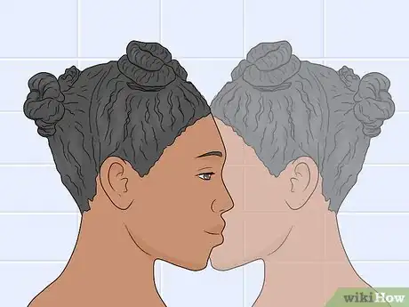 Image titled Air Dry Hair Without Frizz Step 15