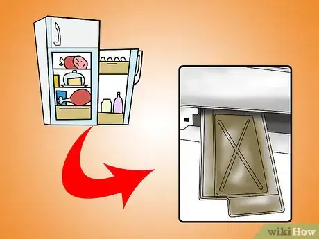 Image titled Prevent Mold in the Kitchen Step 6