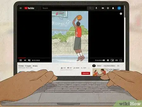 Image titled YouTube Shorts Making Money and Getting an Invite to the Shorts Fund Step 7