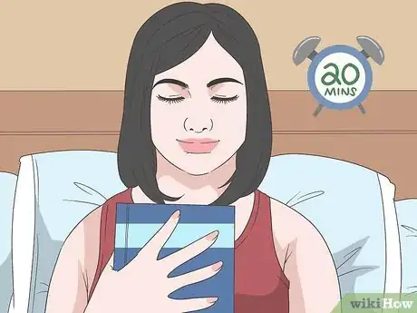 Image titled Prevent Myopia from Worsening Step 9