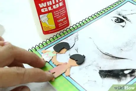 Image titled Make a Picture for a Notebook Step 11