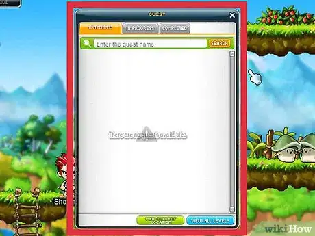 Image titled Play on MapleStory Step 5