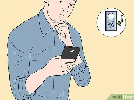 Image titled Invest in the Stock Market with Little Money Step 2