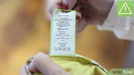 Image titled Wash Duvets Step 2