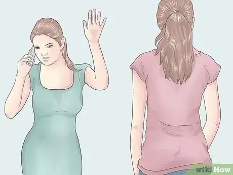 Image titled Get Rid of Annoying Persons in Your Life Step 1