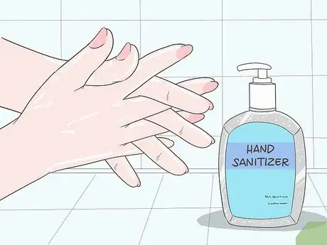 Image titled Treat Skin Picking Wounds Step 9