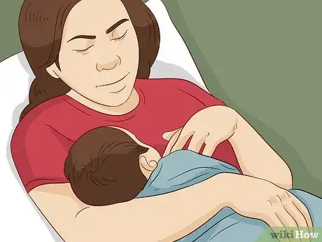 Image titled Start Pumping While Still Breastfeeding Step 8