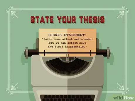 Image titled Type a Research Paper Step 4