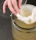 Make Rice Vinegar