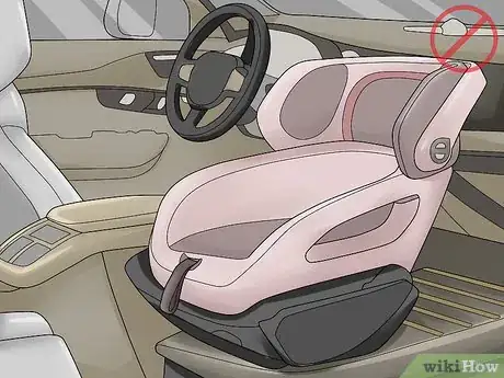 Image titled Buckle Up a Small Child Step 3