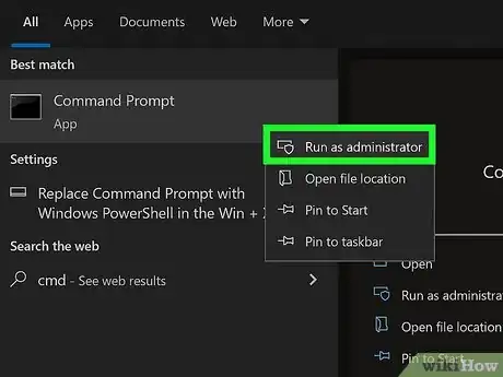 Image titled Get Rid of Snap Do Step 2