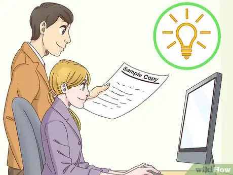 Image titled Rock Your Media Job Interview Step 12