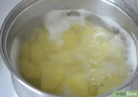 Image titled Make Potato and Cheese Pierogi Step 2