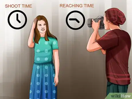 Image titled Become a Teenvogue Model Step 19