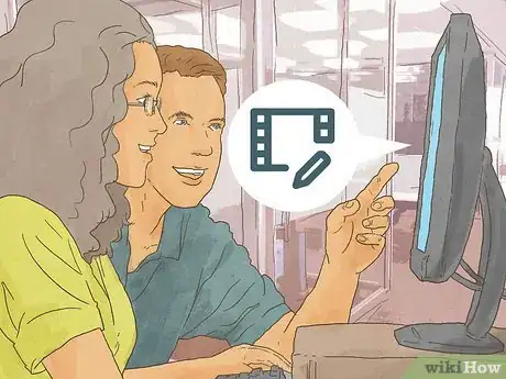 Image titled Become a Production Assistant Step 6