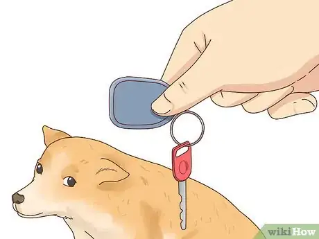 Image titled Recognize Signs of Anxiety in Dogs Step 24