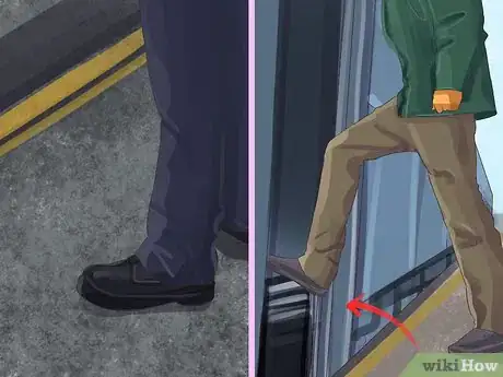 Image titled Ride the Toronto Subway Step 14