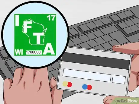 Image titled Pay IFTA Taxes Online Step 13