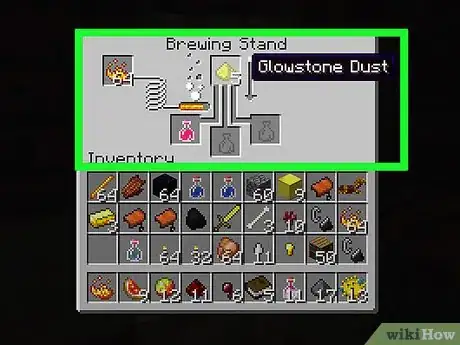 Image titled Do Basic Brewing in Minecraft Step 16