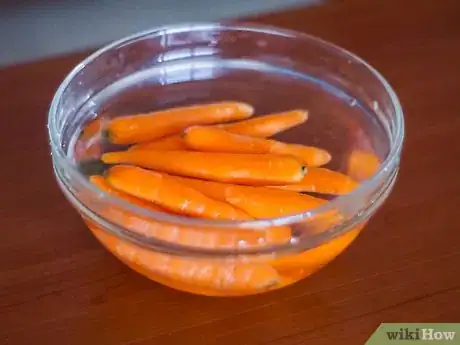 Image titled Cook Baby Carrots Step 12
