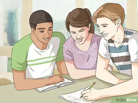 Image titled Pass a Test Step 9