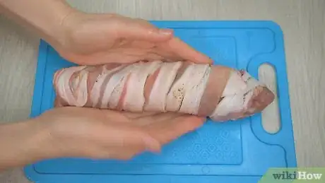 Image titled Serve Bacon Step 7