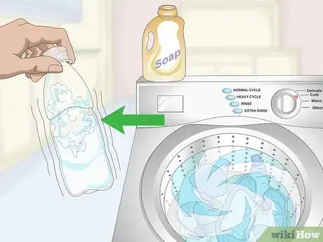 Image titled Strip Cloth Diapers Step 12