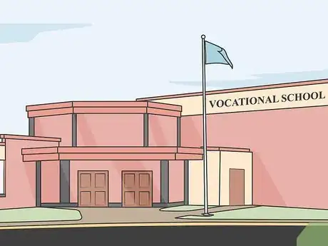 Image titled Become a Sheet Metal Worker Step 7