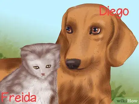 Image titled Choose a Kitten Name Step 5