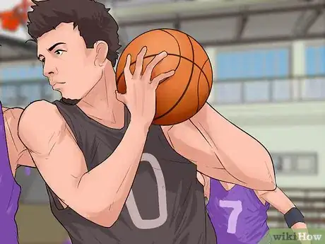 Image titled Stop Abusing Club Drugs Step 3