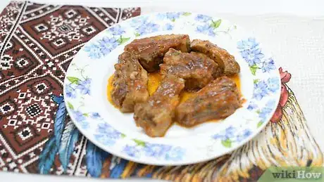 Image titled Cook Western Ribs Step 15