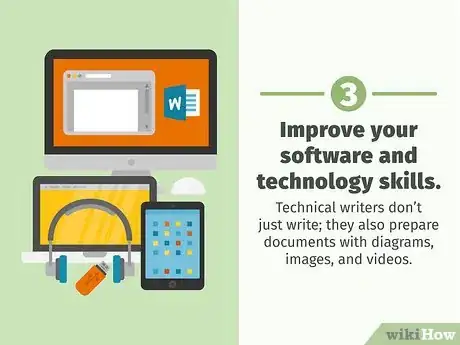 Image titled Become a Technical Writer Step 3