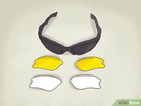 Image titled Choose the Right Sunglasses for Your Sport Step 14