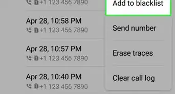 Block a Number on Sprint