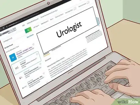 Image titled Become a Urologist Step 8