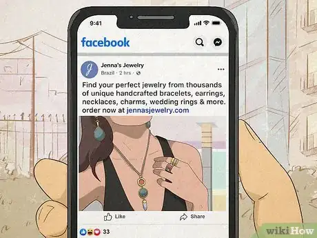 Image titled Live Off Unemployment Step 8