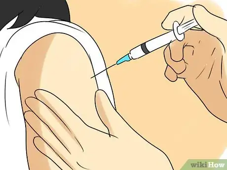 Image titled Survive a Bird Flu Pandemic Step 3