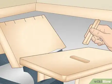 Image titled Make Spline Dovetail Joints Step 6