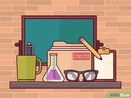 Image titled Use the Scientific Method Step 9