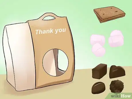 Image titled Plan a Forest‐Themed Birthday Party Step 11