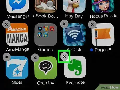 Image titled Uninstall Evernote Step 12
