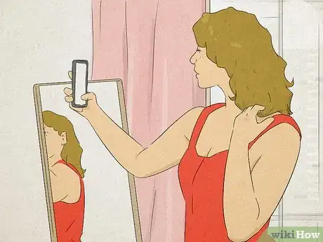 Image titled Become an Instagram Model Step 1