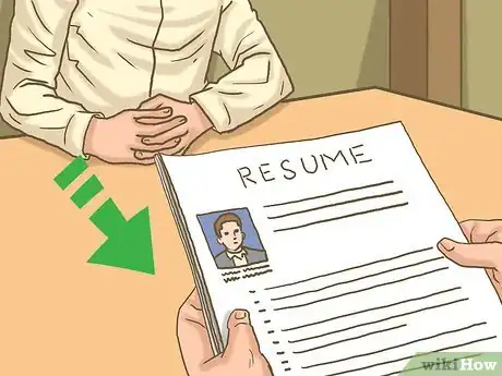 Image titled Turn a Volunteer Position Into a Job Step 14