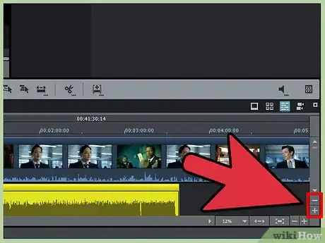 Image titled Synchronize Video Tracks Using the Audio in MAGIX Movie Edit Pro Step 5