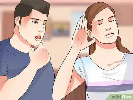 Image titled Recognize Hearing Loss Step 2