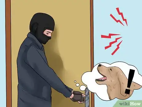 Image titled Choose the Right Dog Breed to Protect Your Home Step 12